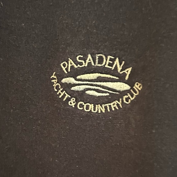 Vintage Cutter & Buck Polo Gold Shirt Size XL - Picture 3 of 6